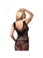 Bodystocking Abierto Mariposa Talla Unica