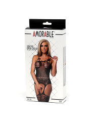 Bodystocking Talla Unica