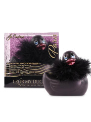 Estimulador I Rub My Duckie 2.0 Paris Negro