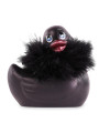 Estimulador I Rub My Duckie 2.0 Paris Negro