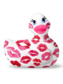 Estimulador I Rub My Duckie 2.0 Romance Blanco y Rosa