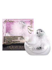 Estimulador I Rub My Duckie 2.0 Paris Plata