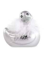 Estimulador I Rub My Duckie 2.0 Paris Plata