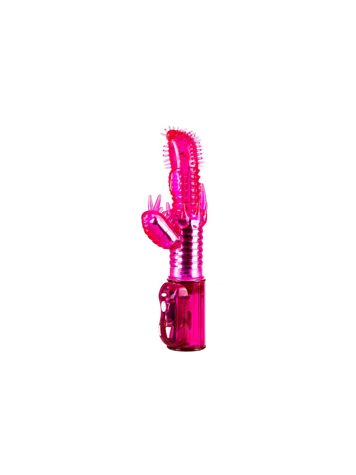 Vibrador Cosmic Follies 24.1 cm