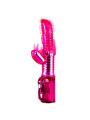 Vibrador Cosmic Follies 24.1 cm