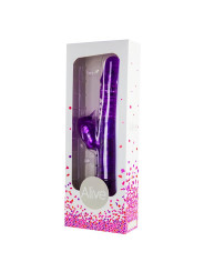 Vibrador Rotador Piston Follies 29 cm