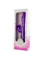 Vibrador Rotador Piston Follies 29 cm