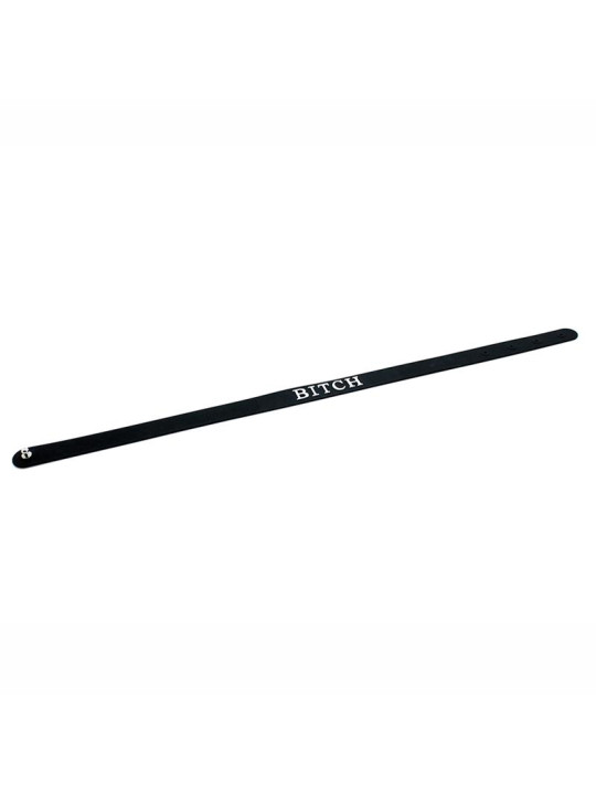 Collar (Bitch) Silicona