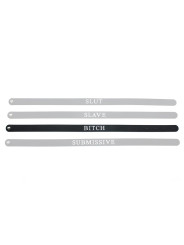 Collar (Bitch) Silicona