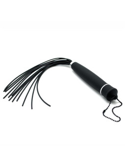 Flogger Silicona 30 cm