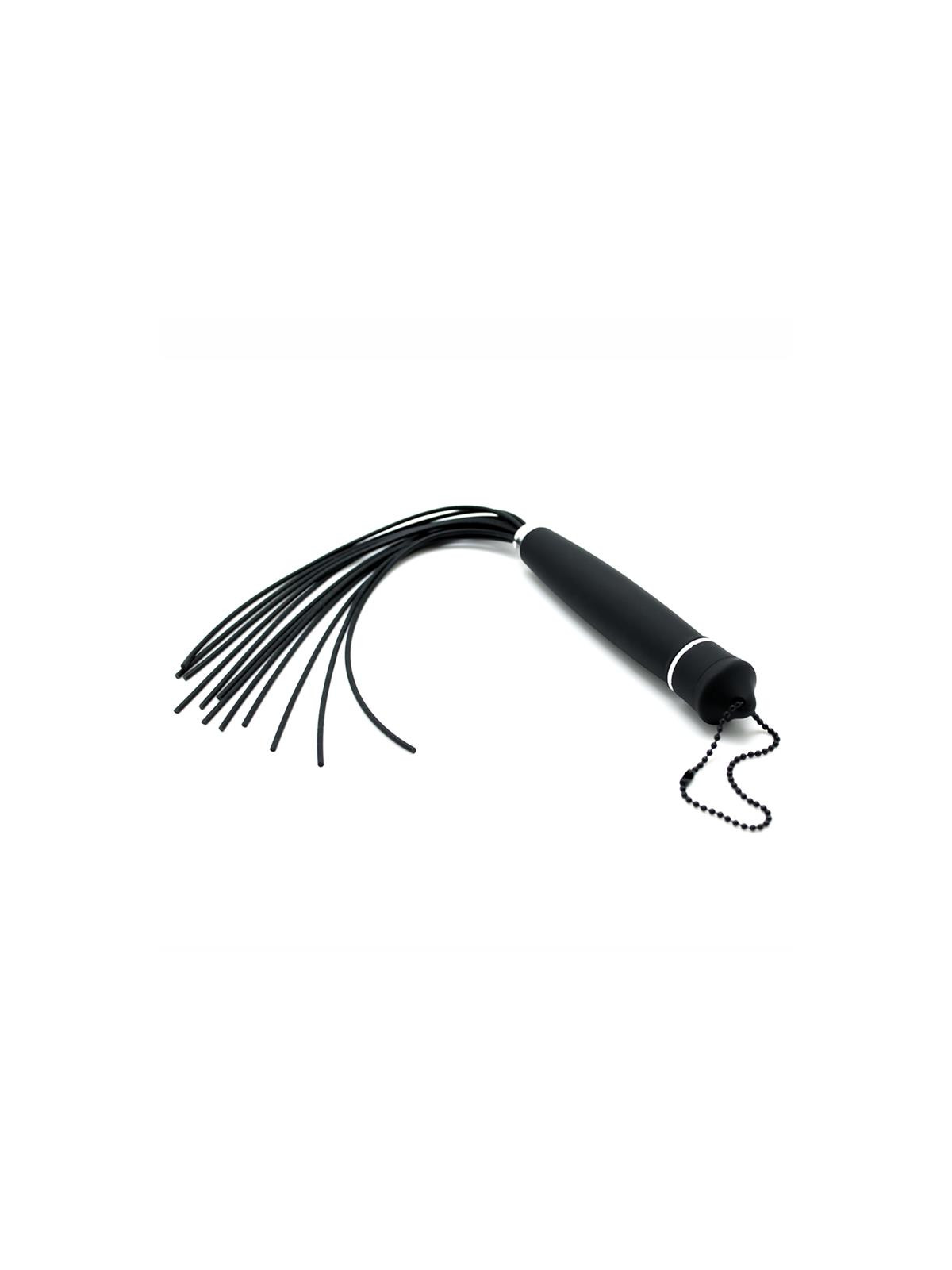 Rimba Latex Play Flogger 30 cm