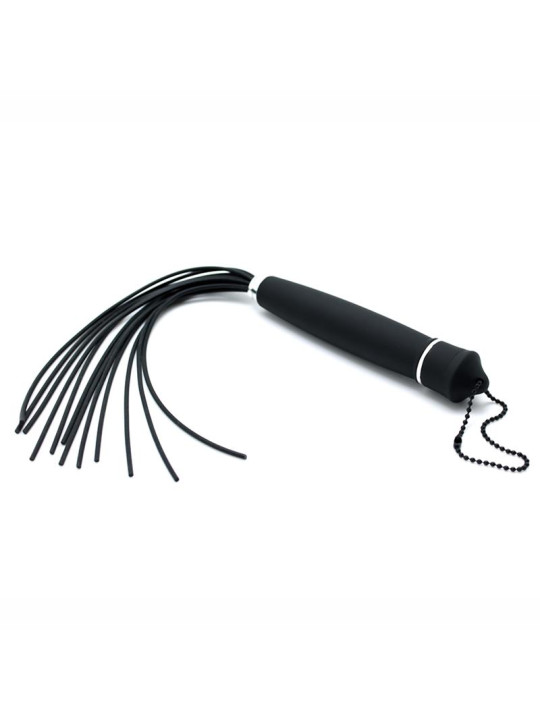 Rimba Latex Play Flogger 30 cm