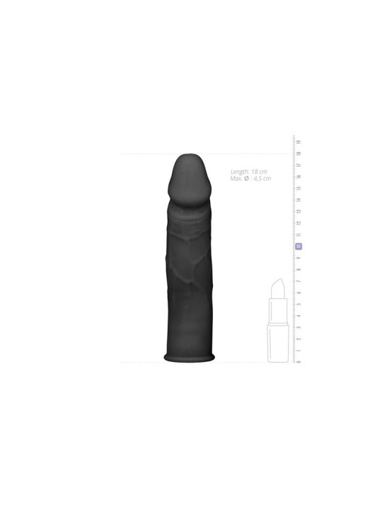 Funda para el Pene The Extender Sleeve