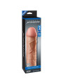 Fantasy X-tensions Mega 5,1 cm Extensión de Pene - Color Natural