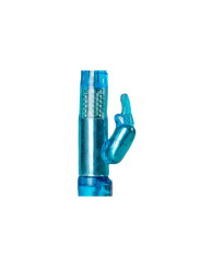 Vibrador de Conejito - Azul