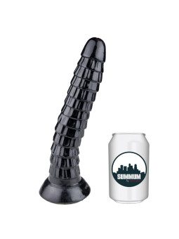 Dildo con Escamas Pangolin 24 cm