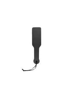 Pala de Cuero - Negra