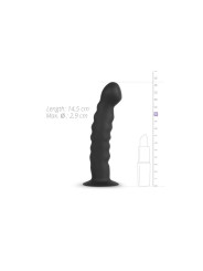 Arnés con Dildo - Negro