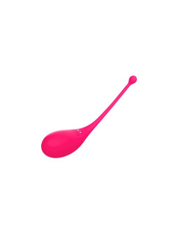 Huevo Vibrador con APP Palpitation USB