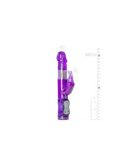 Vibrador de Conejito - Púrpura