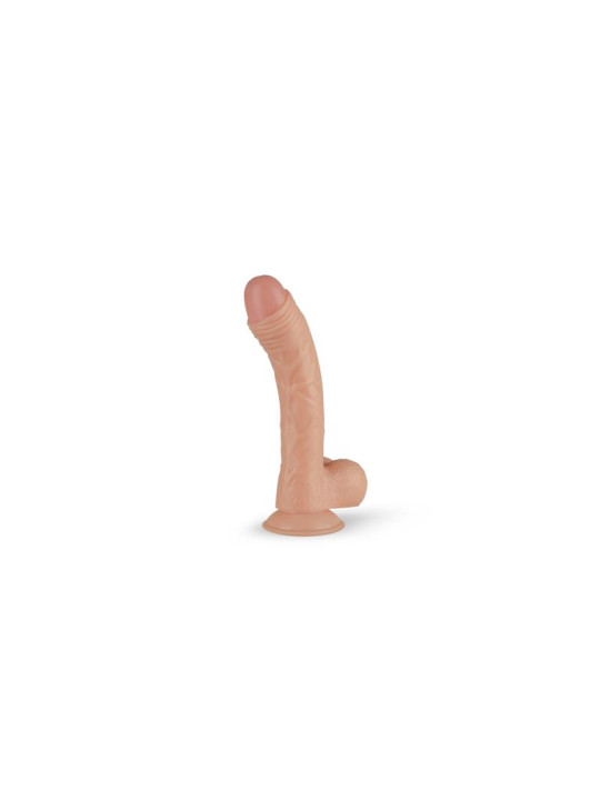 Vince Pene Realístico 19.5 cm