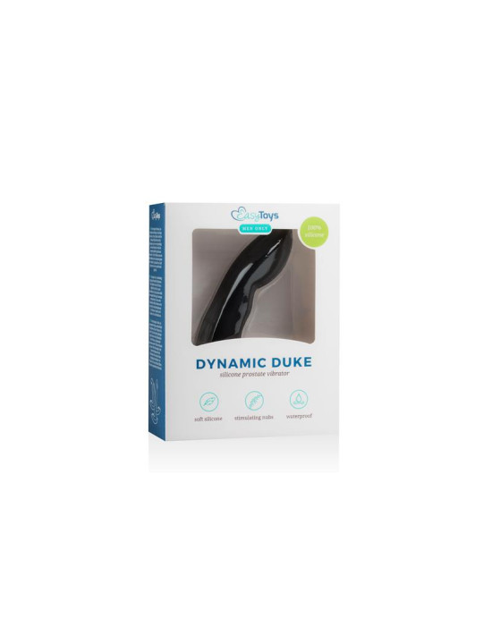 Vibrador de Próstata - Dynamic Duke