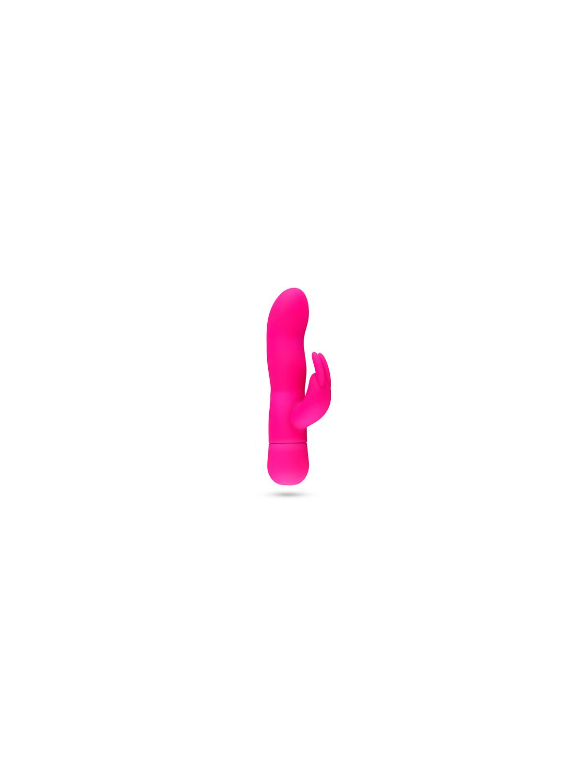 Vibrador de Conejito - Rosa