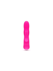 Vibrador de Conejito - Rosa