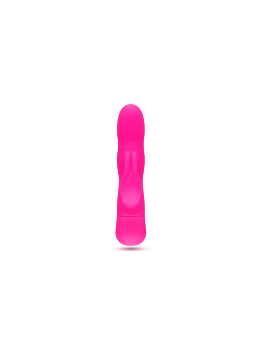 Vibrador de Conejito - Rosa