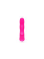 Vibrador de Conejito - Rosa