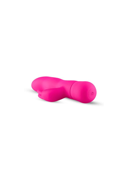 Vibrador de Conejito - Rosa