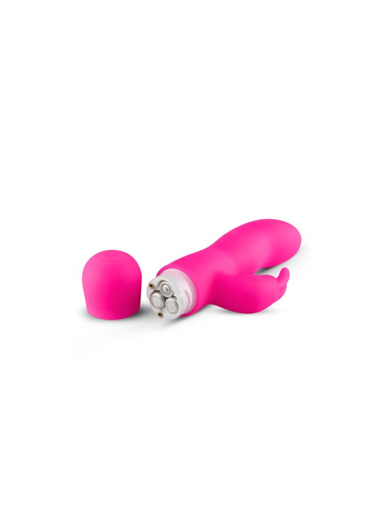 Vibrador de Conejito - Rosa