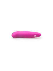 Mini Vibrador Punto-G Rosa