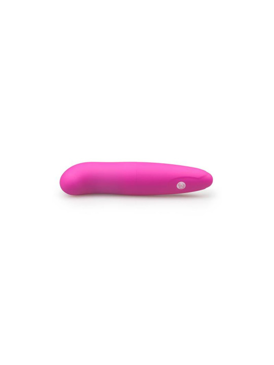 Mini Vibrador Punto-G Rosa