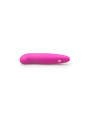 Mini Vibrador Punto-G Rosa