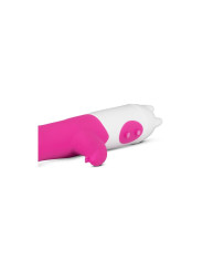 Vibrador Conejito Petite Piper - Rosa