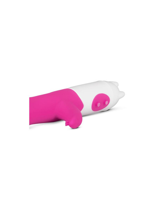 Vibrador Conejito Petite Piper - Rosa