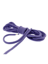 Cuerda 15 m Morado