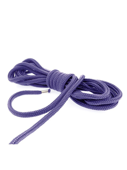 Cuerda de 10 m Morado