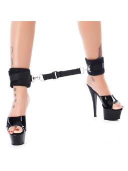 Esposas para Tobillos Correa Elástica