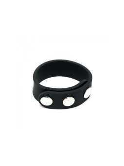 Anillo para el Pene Ajustable Silicona