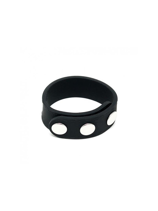 Rimba Latex Play Anillo para el Pene Ajustable