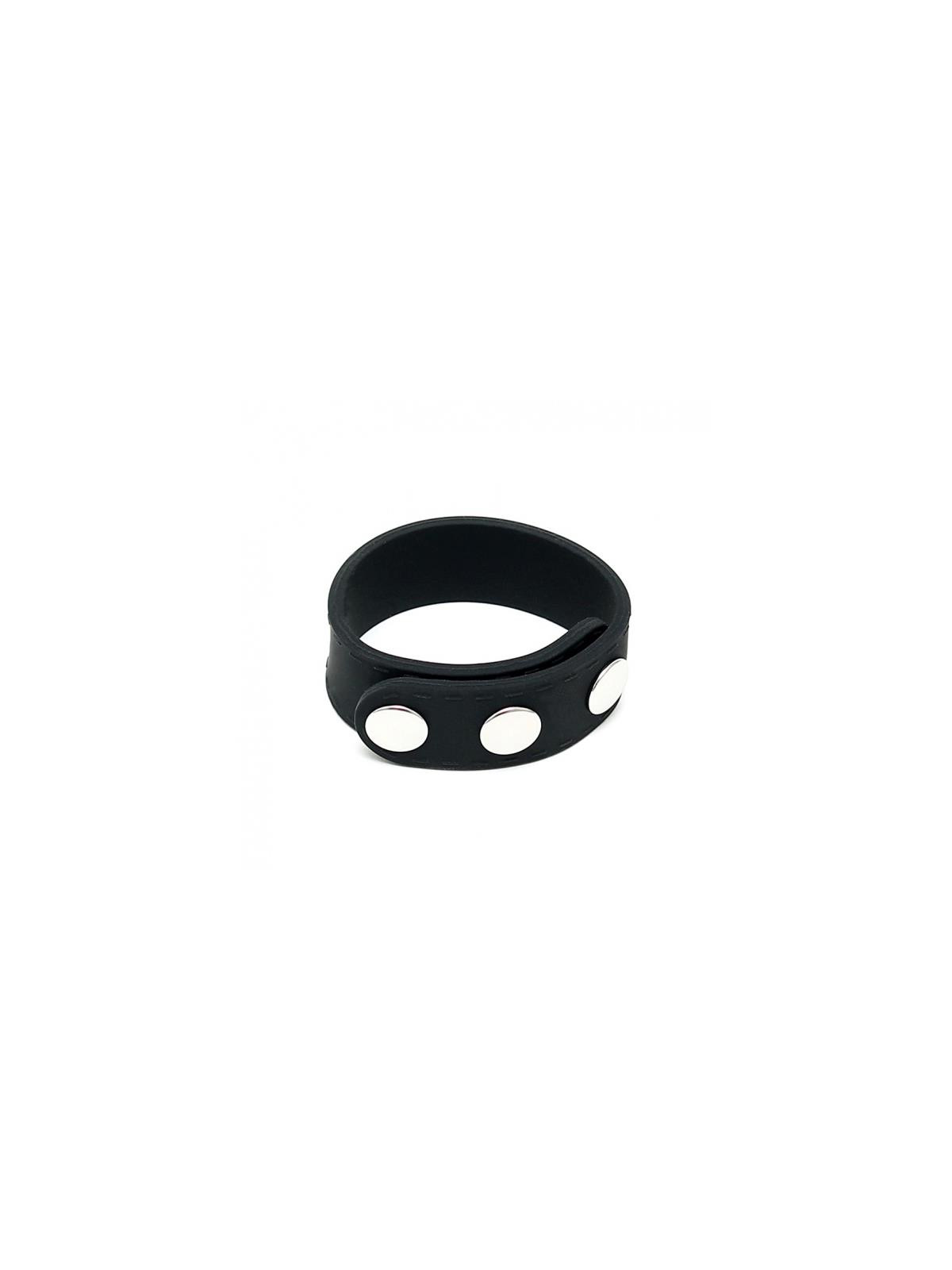 Rimba Latex Play Anillo para el Pene Ajustable