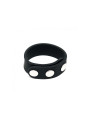 Rimba Latex Play Anillo para el Pene Ajustable