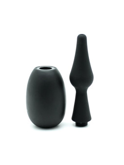 Ducha Intima Plug Silicona