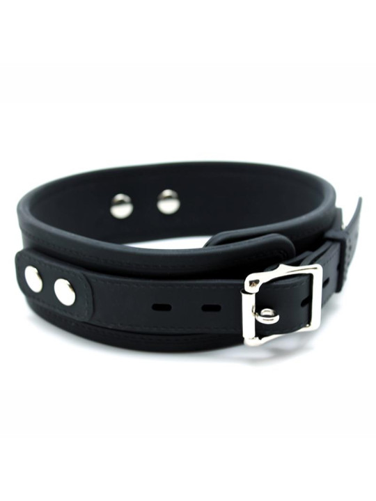 Rimba Latex Play Collar con Correa