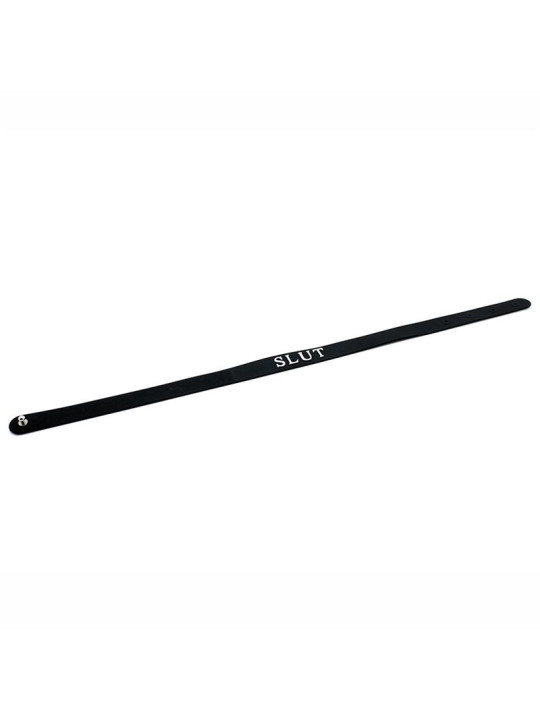 Collar (Slut) Silicona