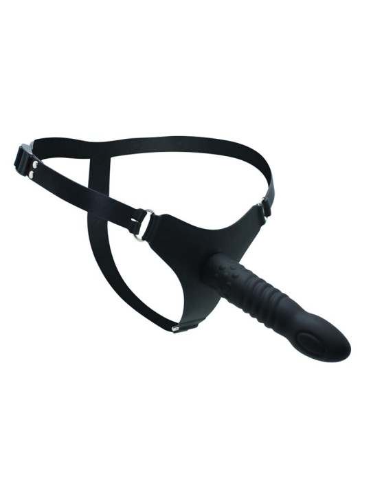 Arnés con Dildo Silicona 16 cm