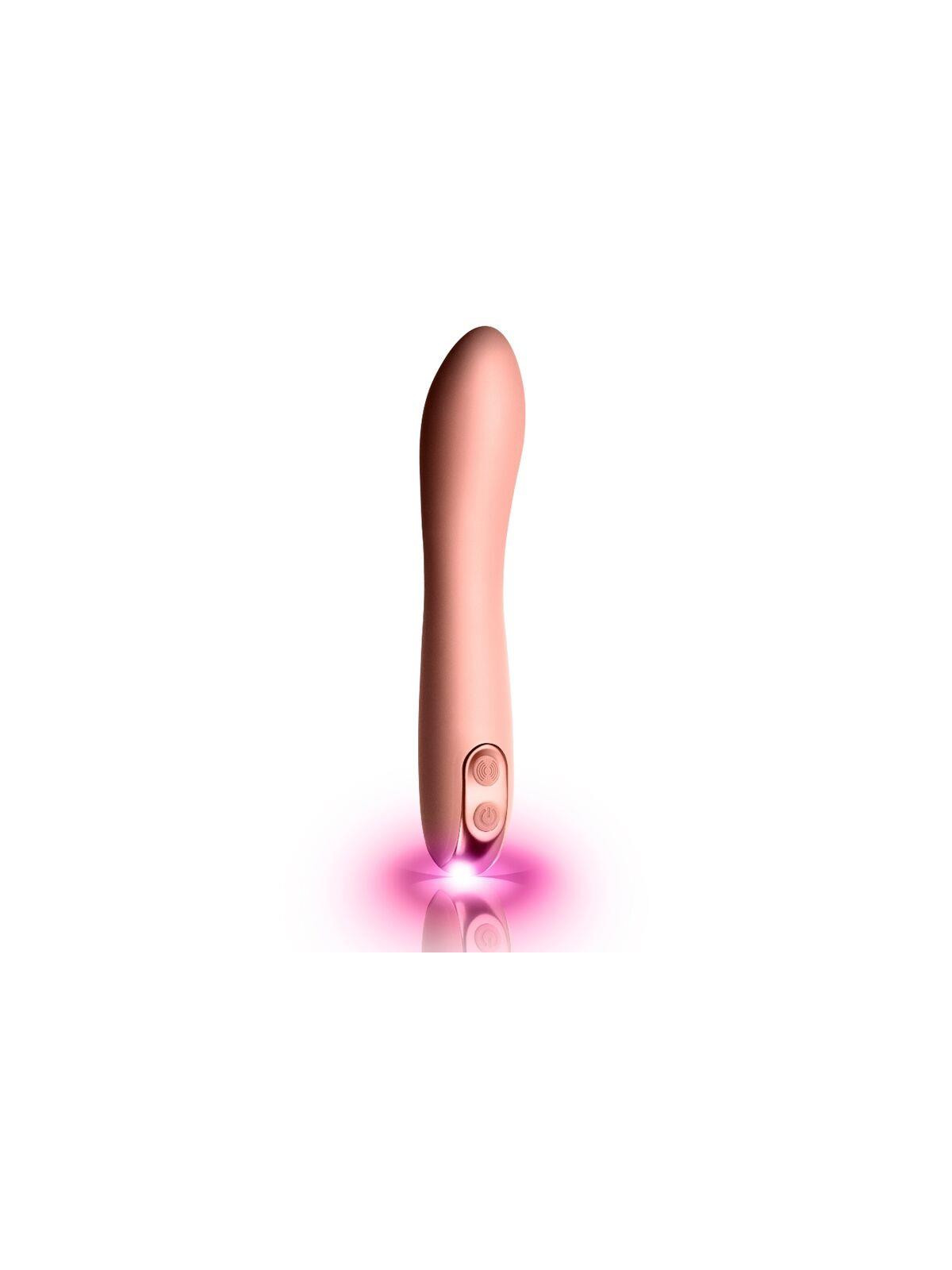 Giamo Vibrador Baby Pink