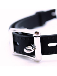 Mordaza con Dildo Silicona